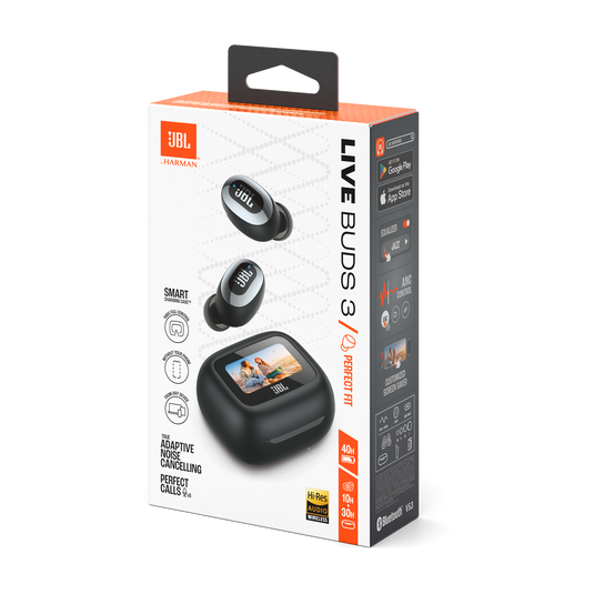 イヤホン JBL jbl live buds 3 Amazon.com: JBL Live Buds 3 - True Wireless Noise-Cancelling Bud